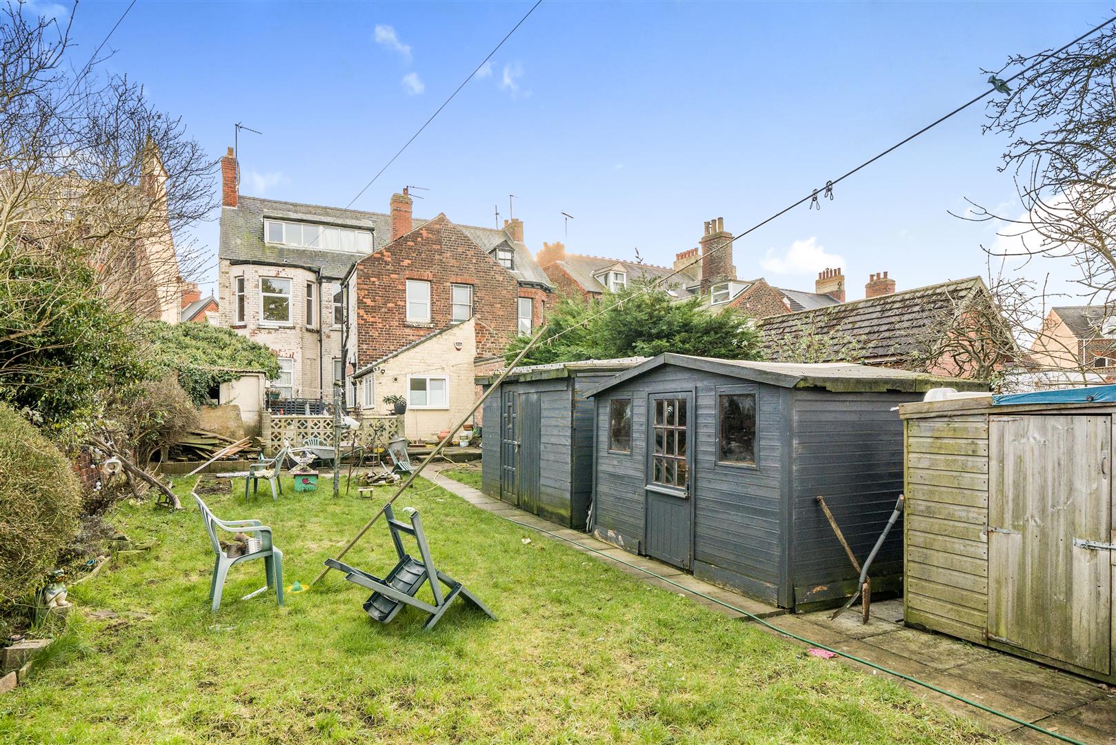 Wellington Road, Bridlington Belts Estate Agents